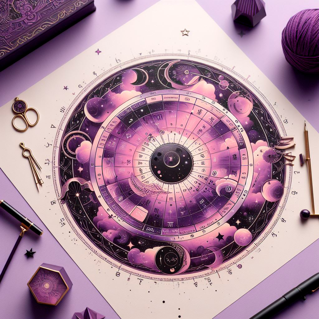 Sesiones Astrologicas con Hypatia Thiriat